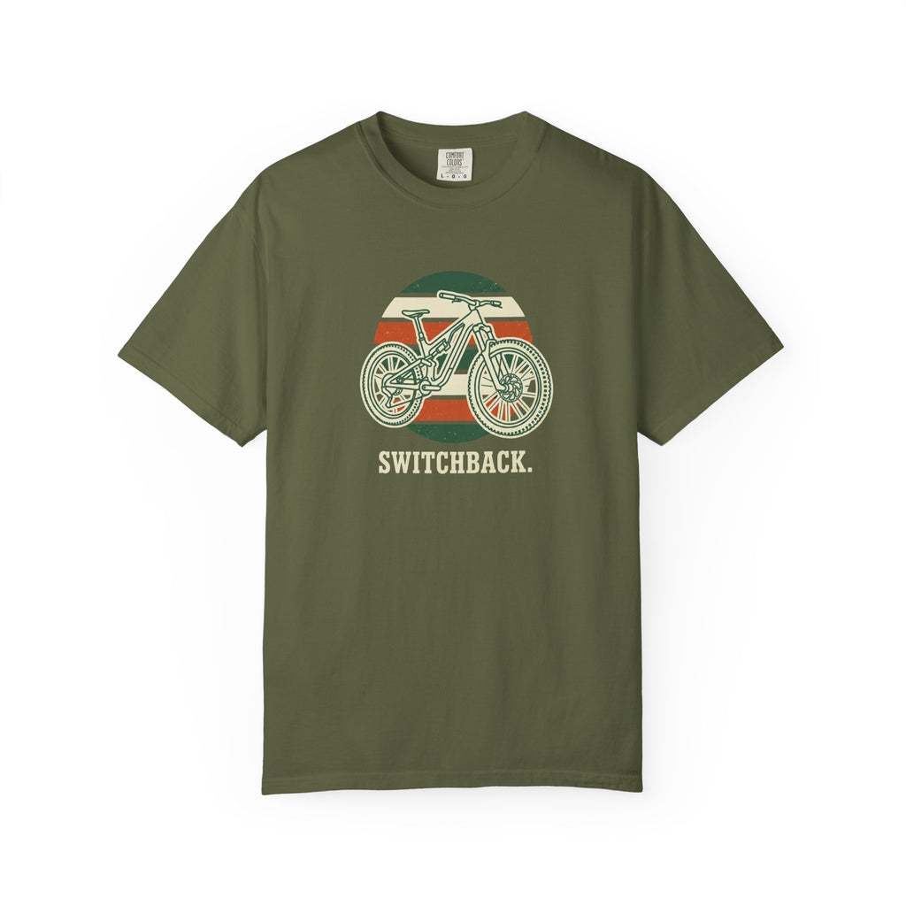 Switchback T-shirt
