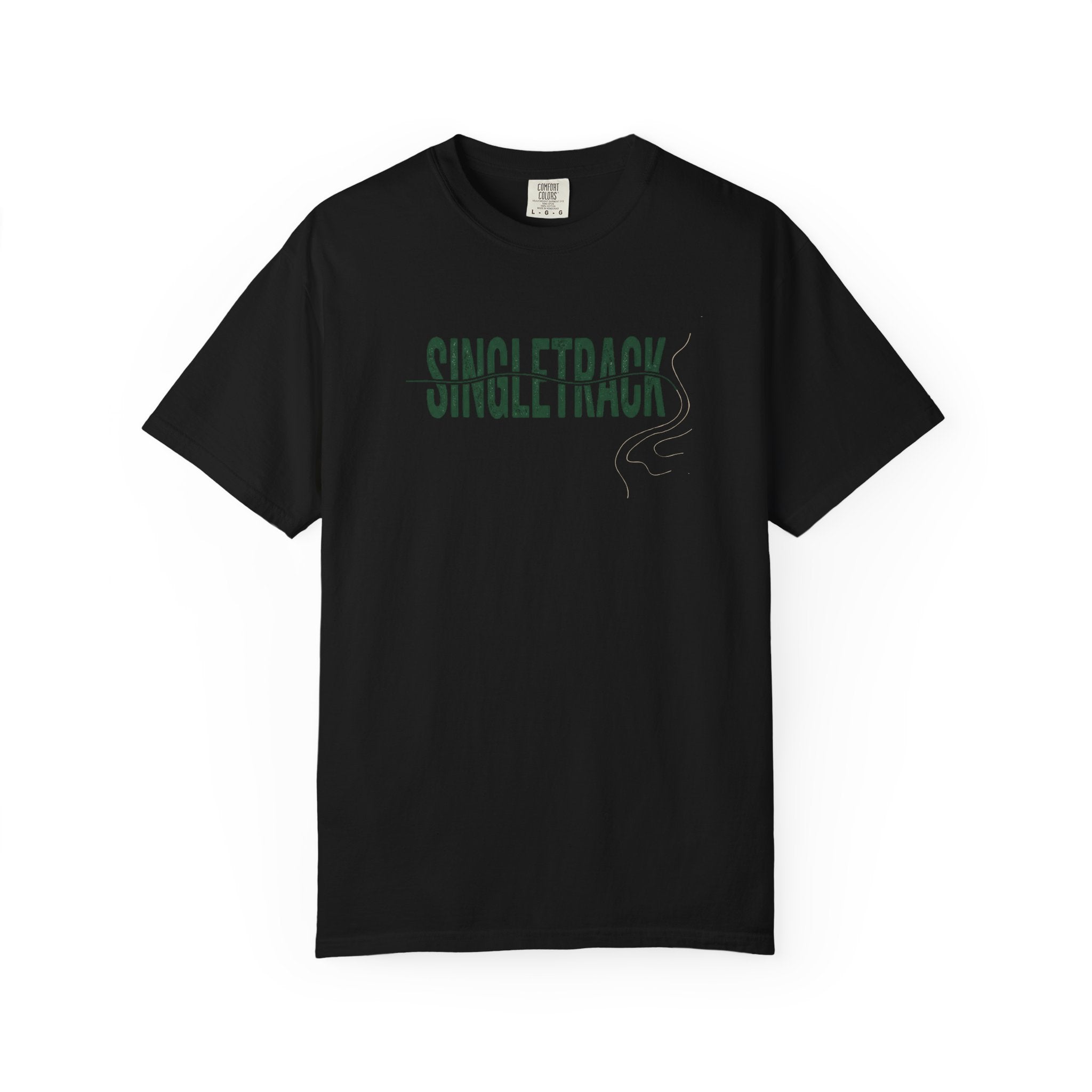 Singletrack T-shirt