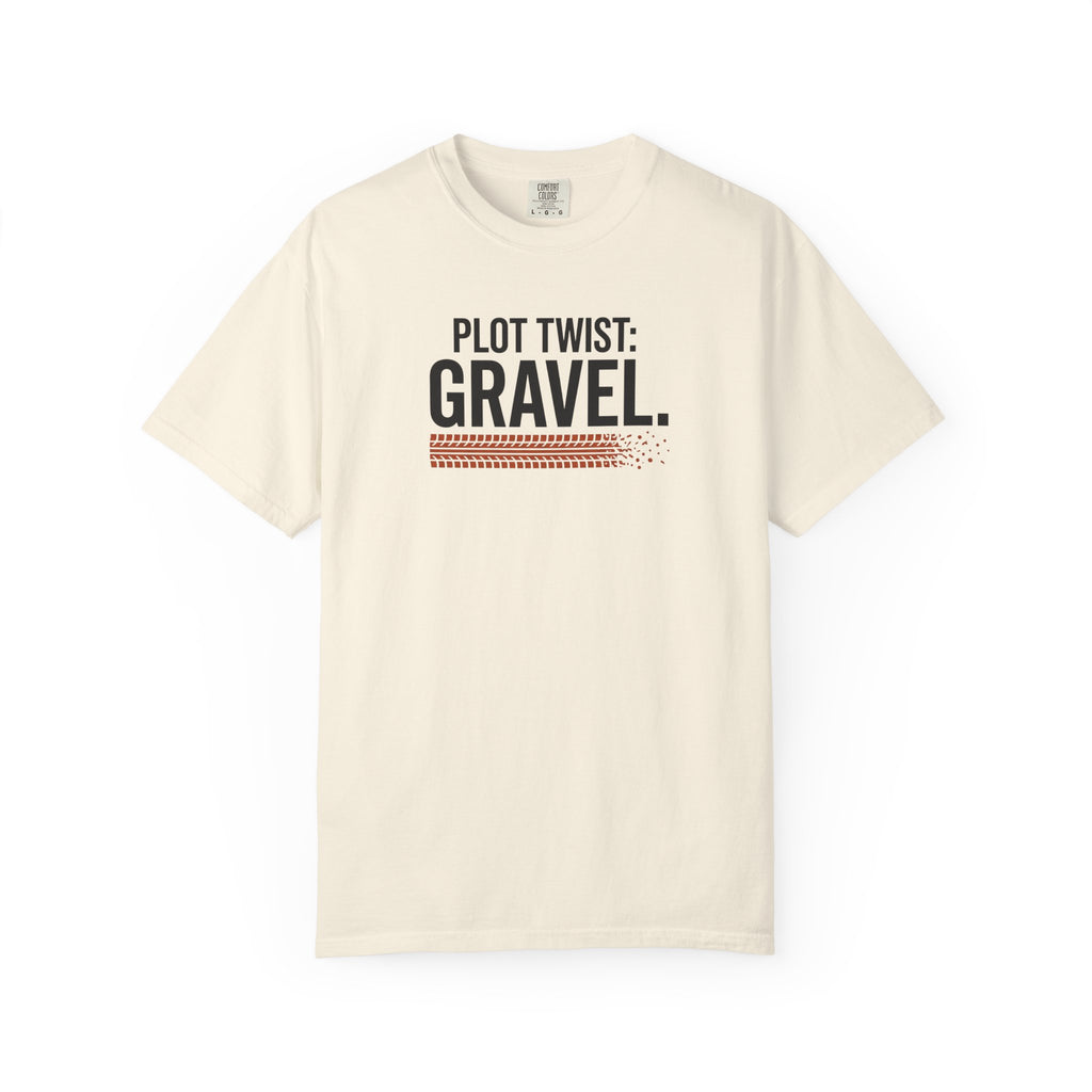 Plot Twist T-shirt