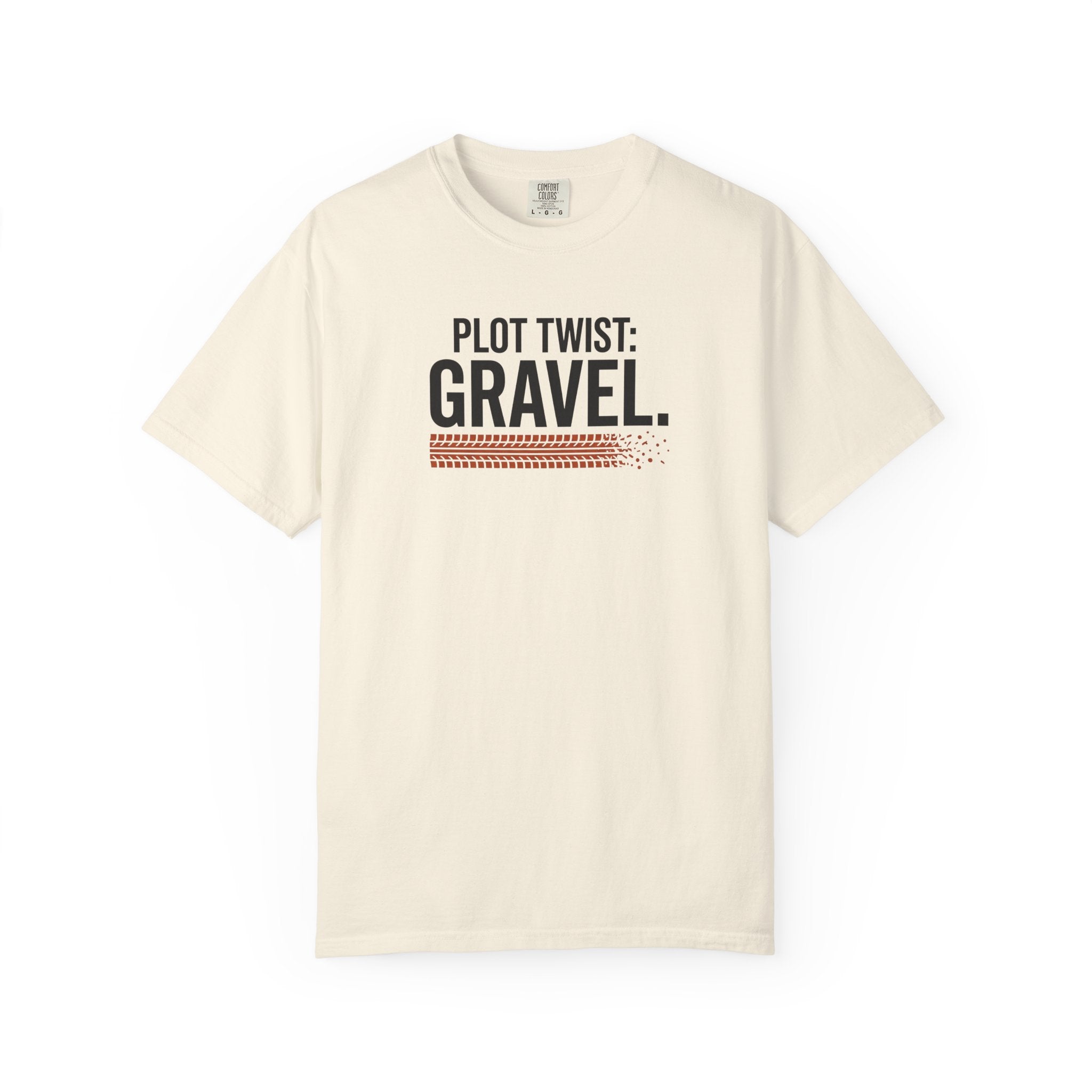 Plot Twist T-shirt