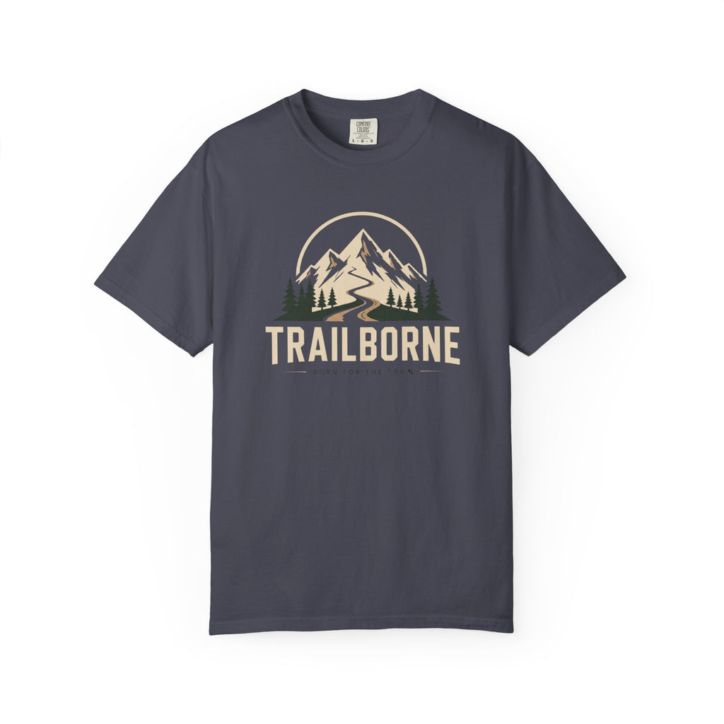 Trailborne T-shirt