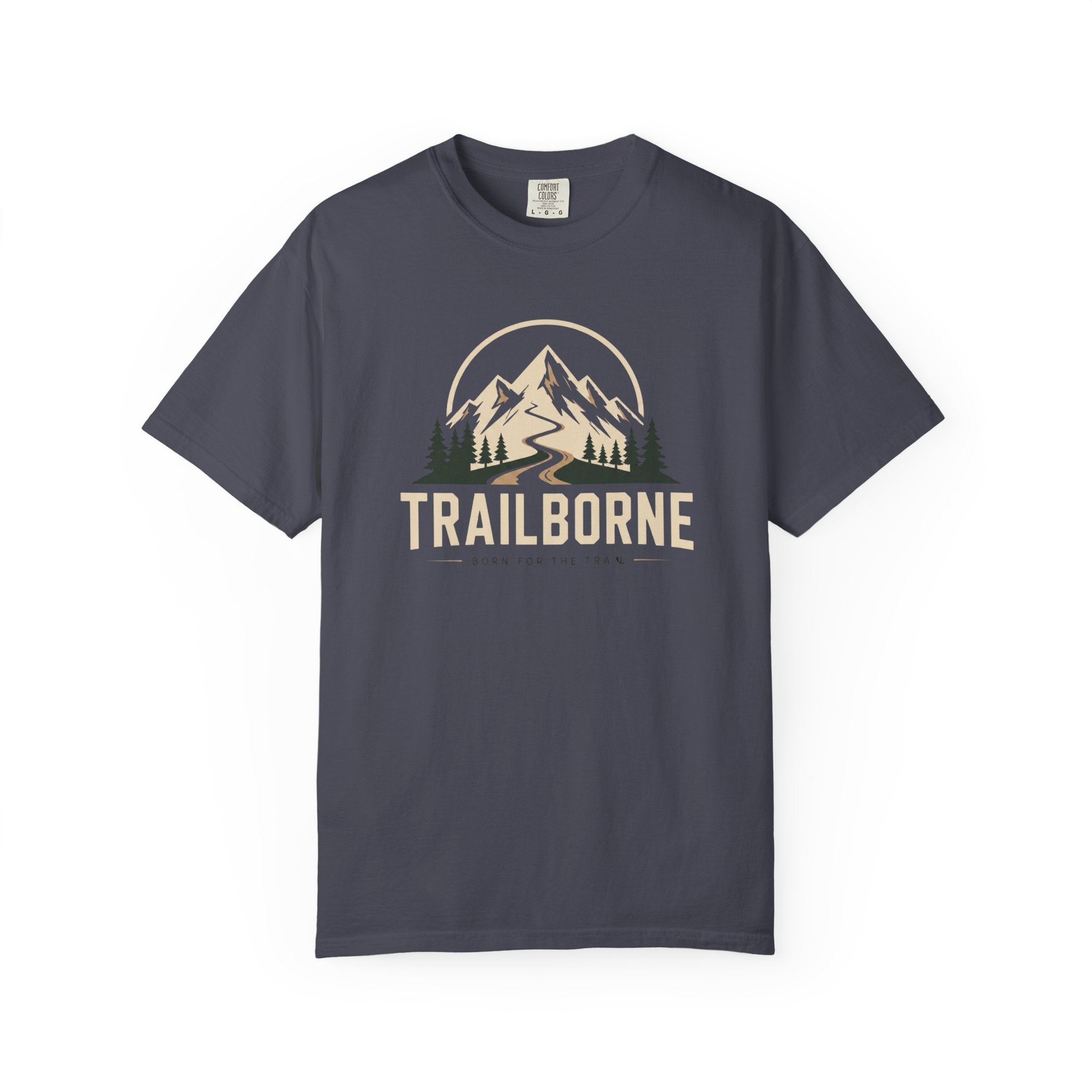 Trailborne T-shirt