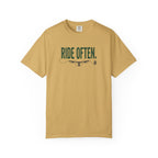 Ride Often T-shirt