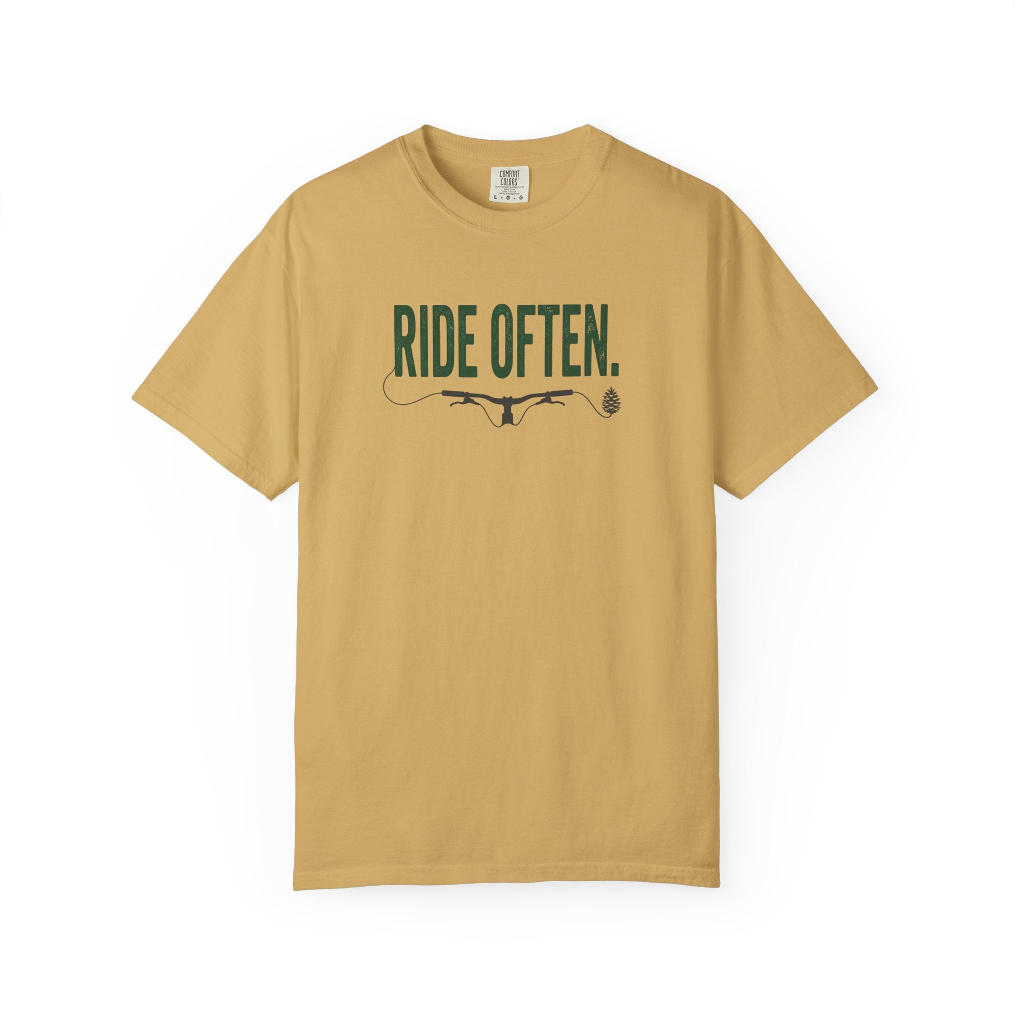 Ride Often T-shirt