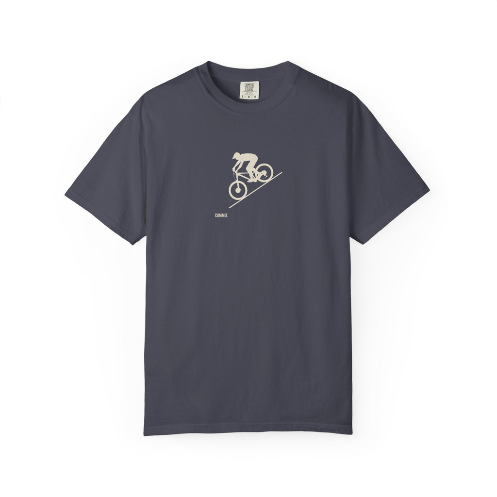 Commit T-shirt
