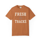 Fresh Tracks T-shirt
