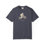 Flat And Confident T-shirt