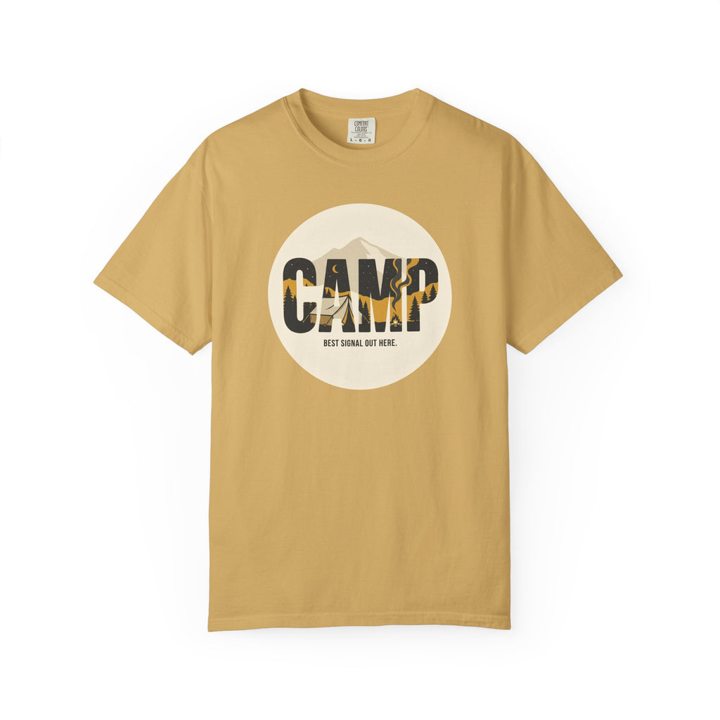 Camp T-shirt