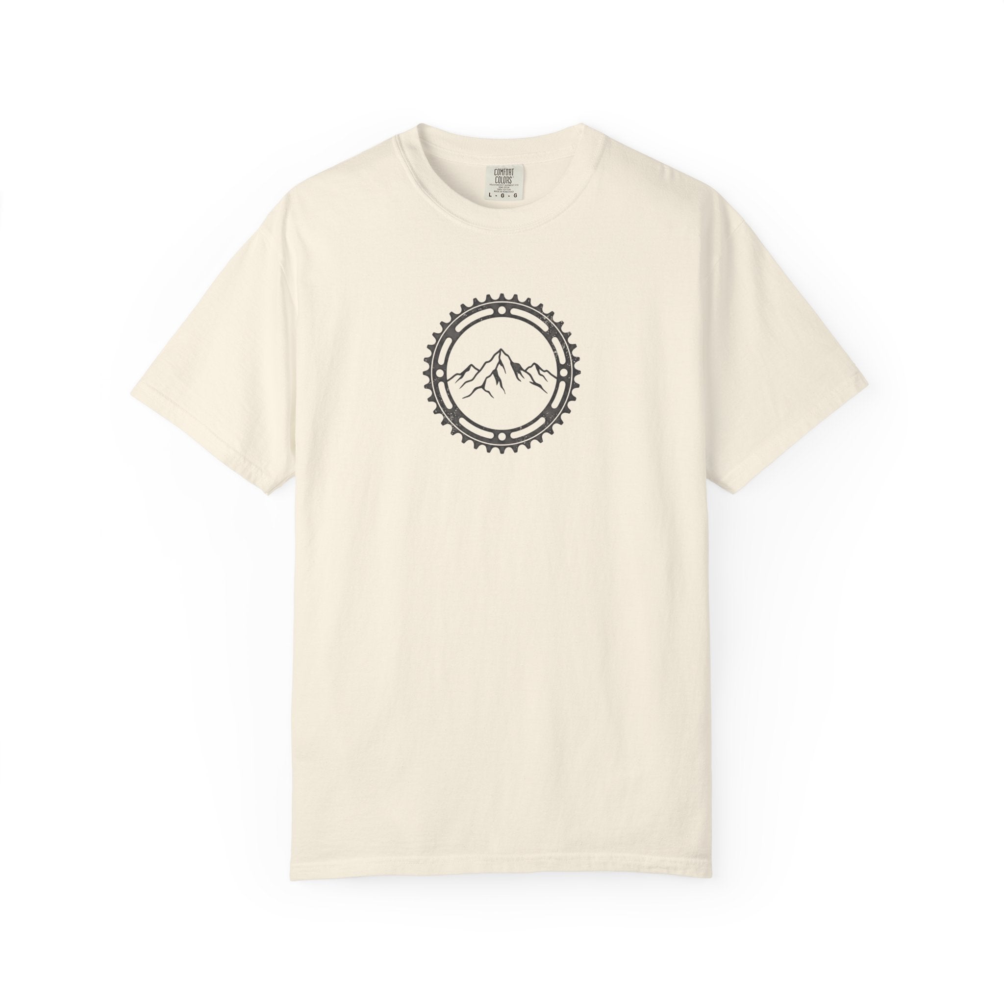 Mountain Sprocket T-shirt