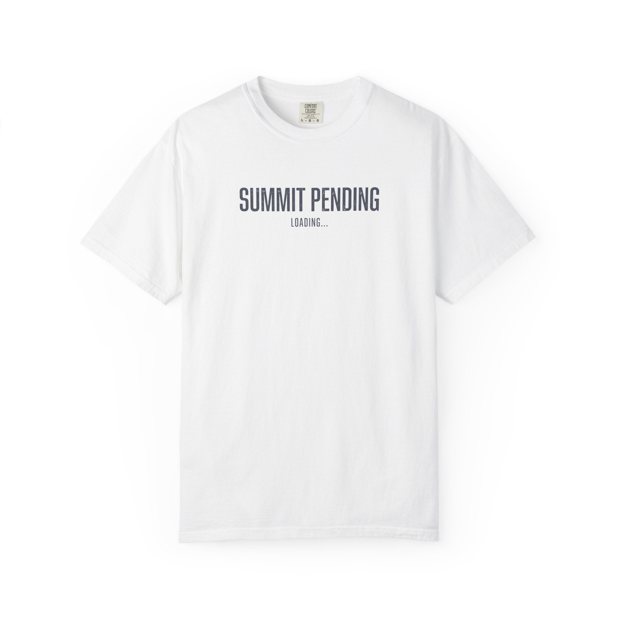 Summit Pending T-shirt