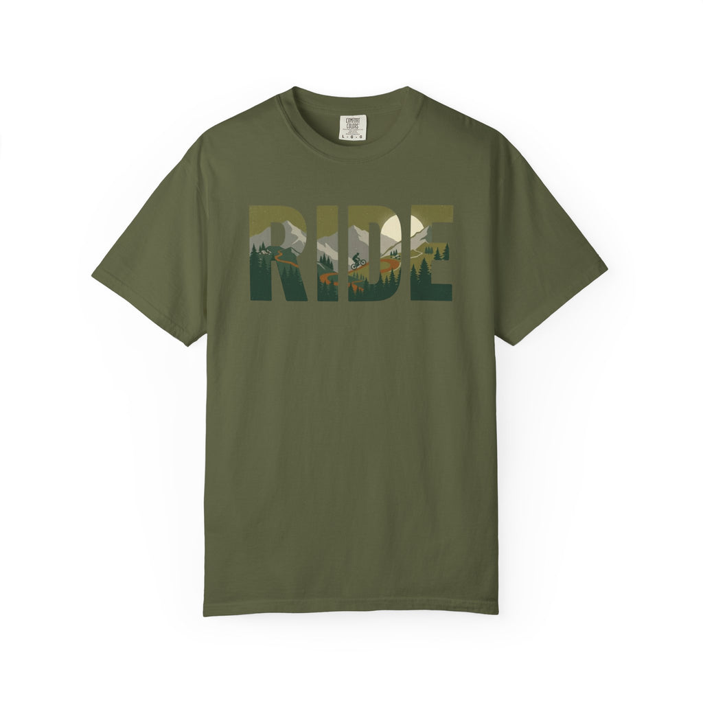Ride T-shirt