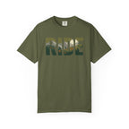 Ride T-shirt