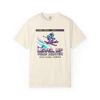 Level Up Ski T-shirt