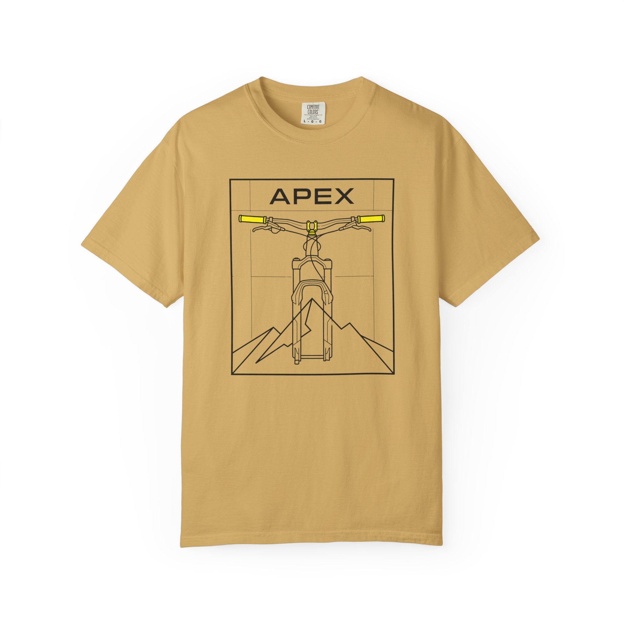 Apex T-shirt