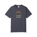 Elevation Changes Everything T-shirt