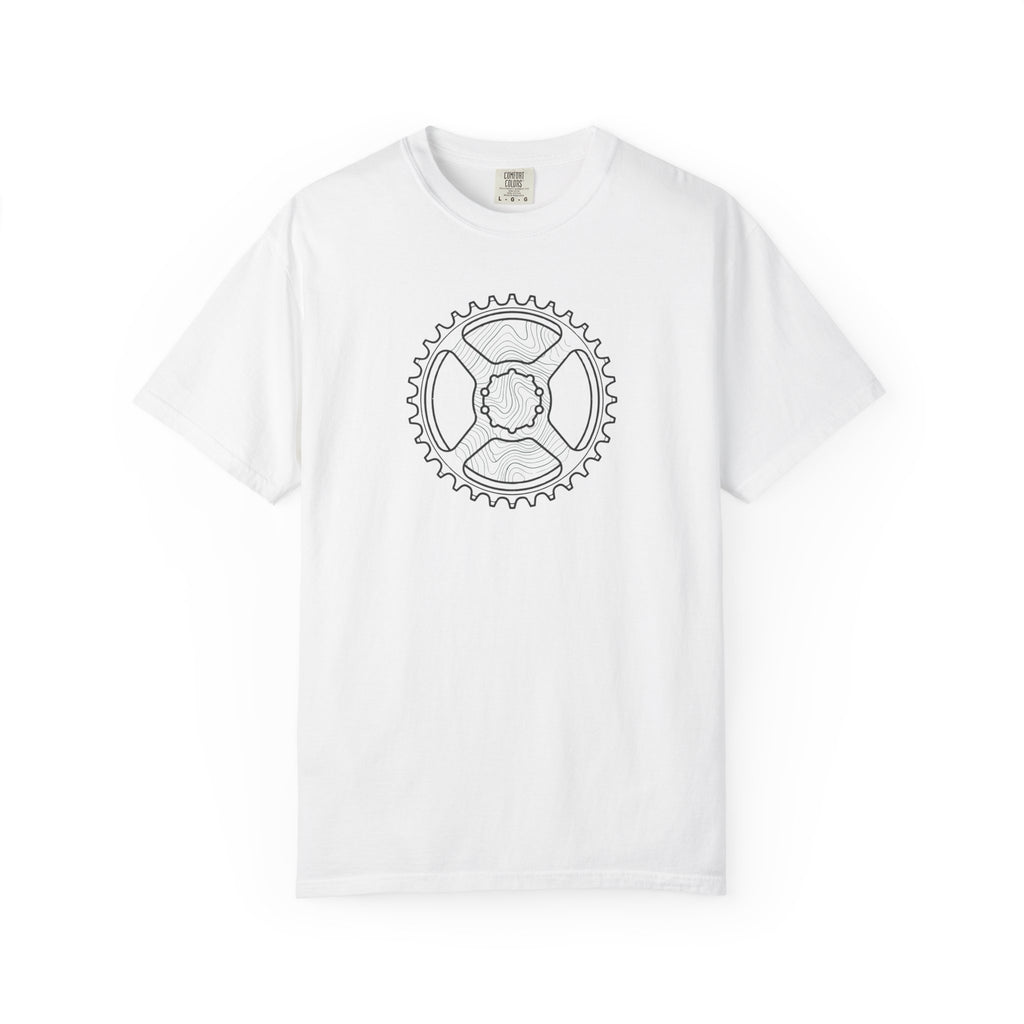 Topo Sprocket T-shirt