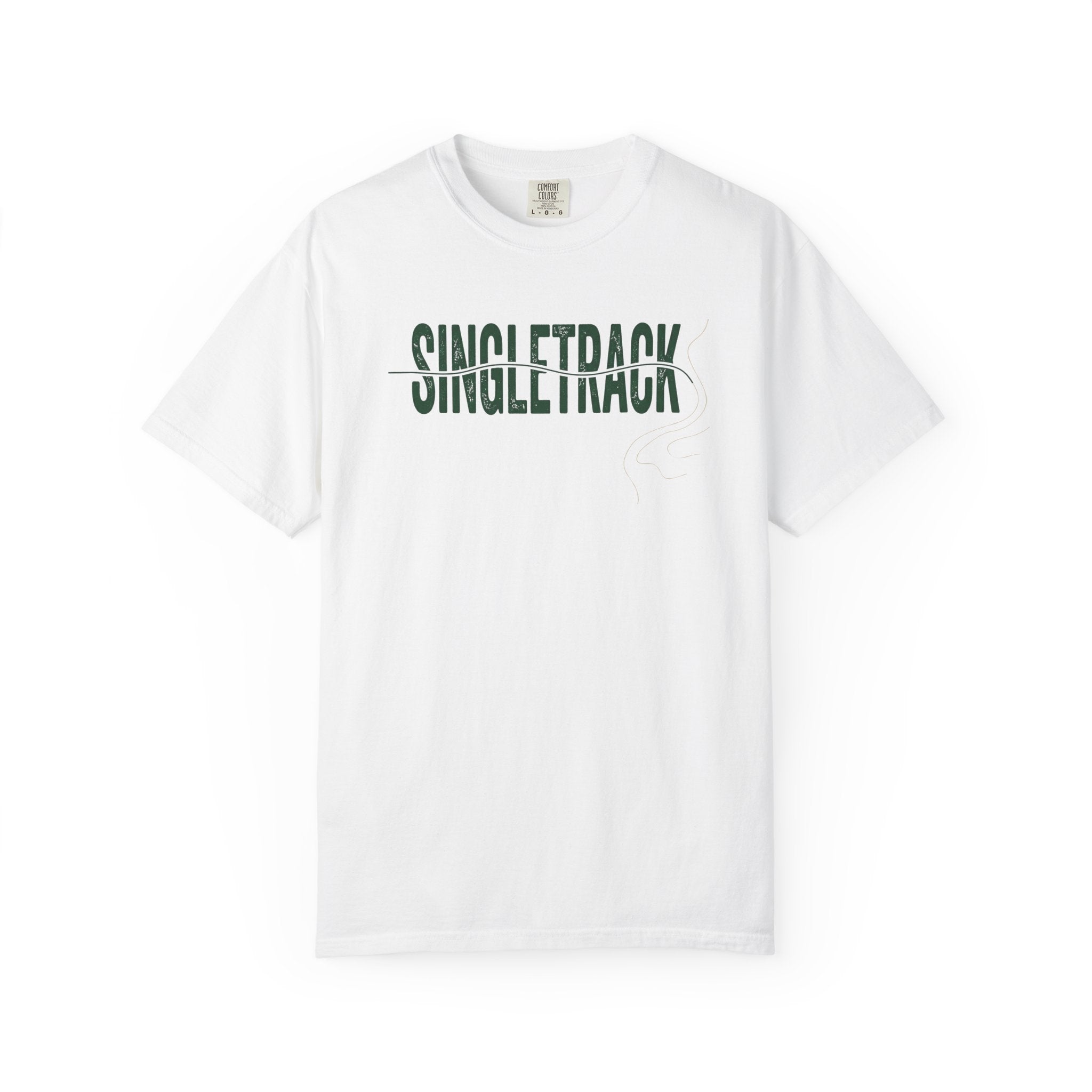 Singletrack T-shirt
