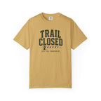 Trail Closed T-shirt