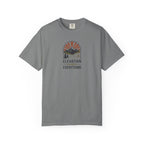 Elevation Changes Everything T-shirt