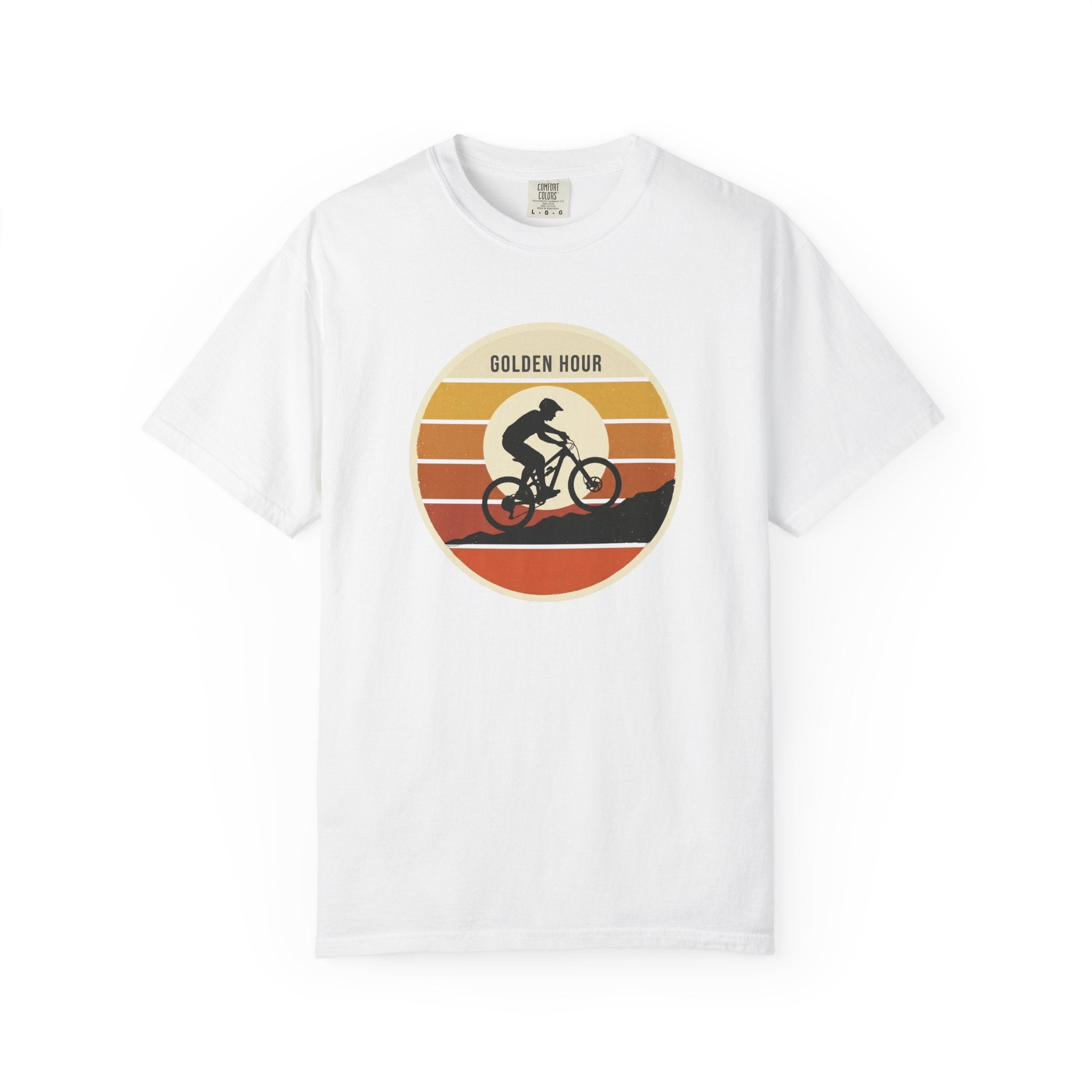 Golden Hour T-shirt