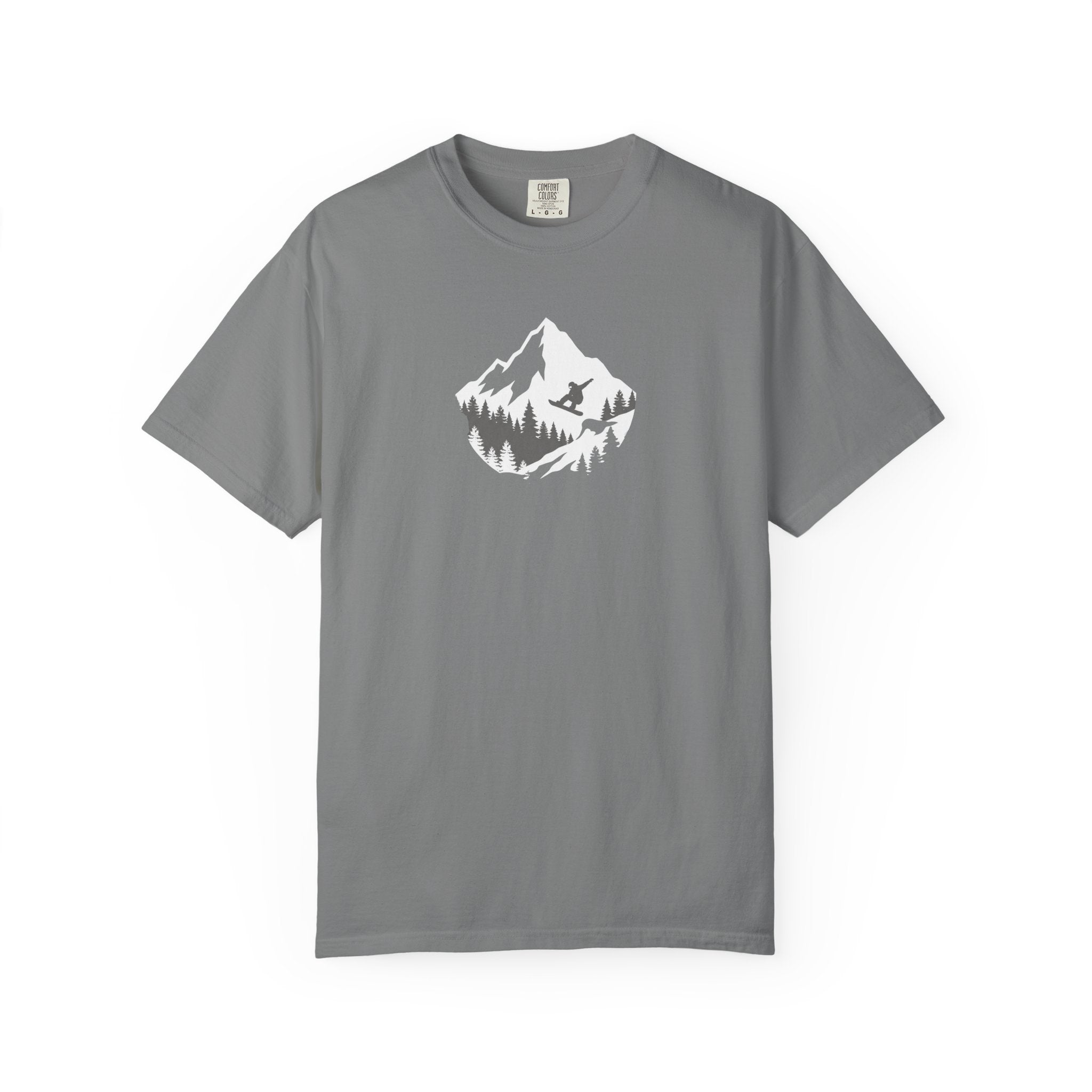 Board Send It T-shirt