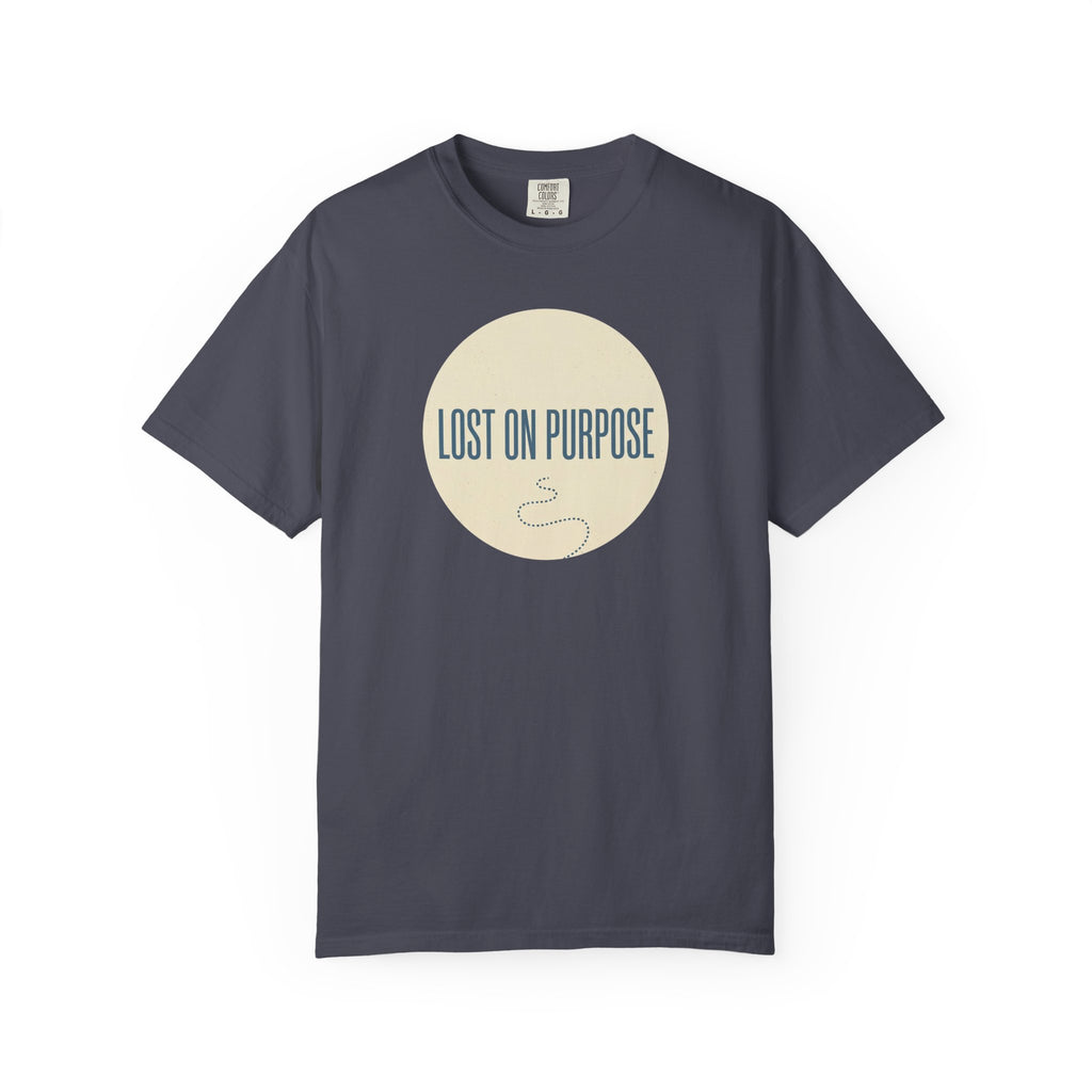 Lost On Purpose T-shirt