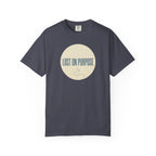 Lost On Purpose T-shirt