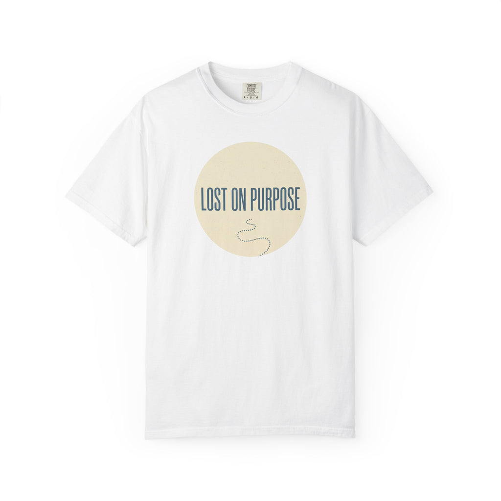 Lost On Purpose T-shirt