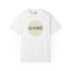Lost On Purpose T-shirt