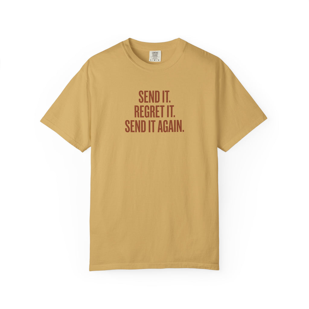 Send It Cycle T-shirt