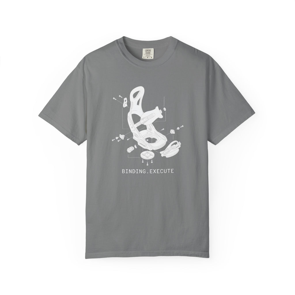 Binding T-shirt