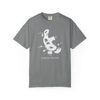 Binding T-shirt