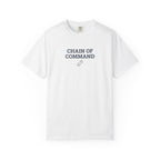 Chain Of Command T-shirt