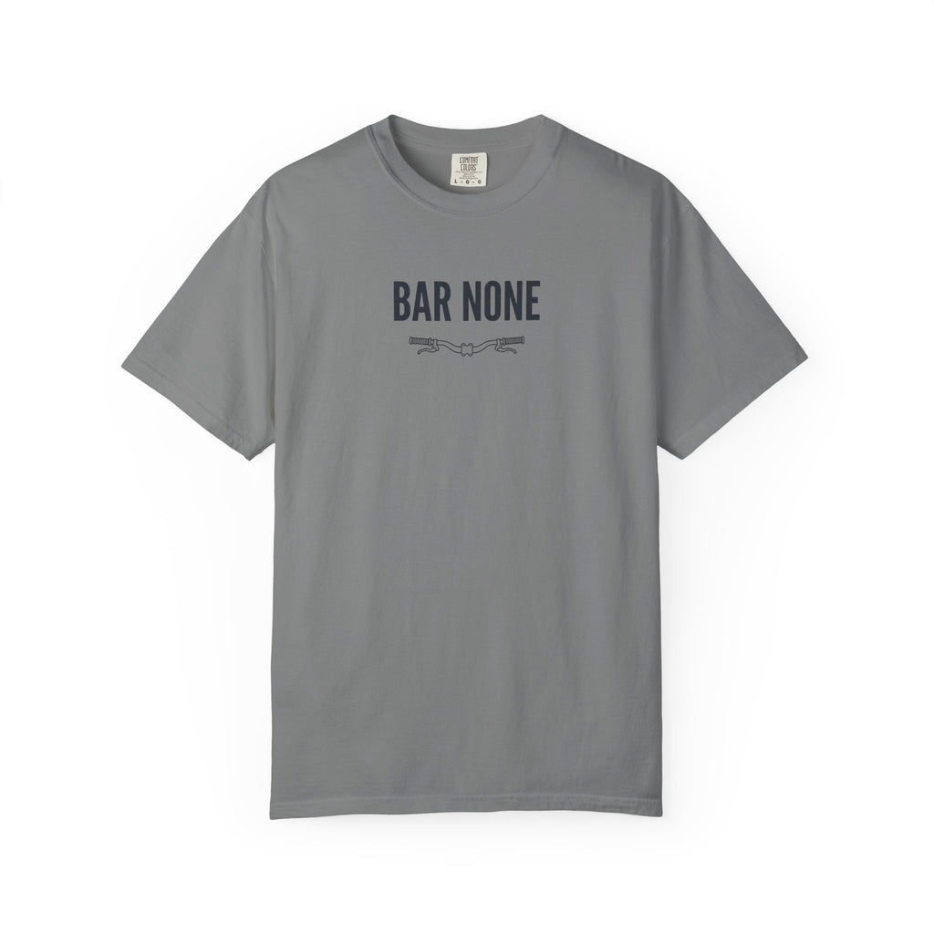 Bar None T-shirt