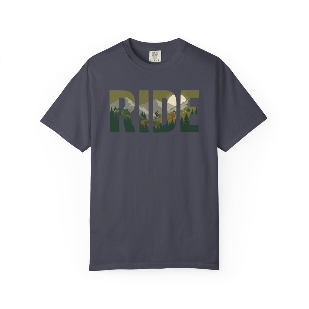 Ride T-shirt