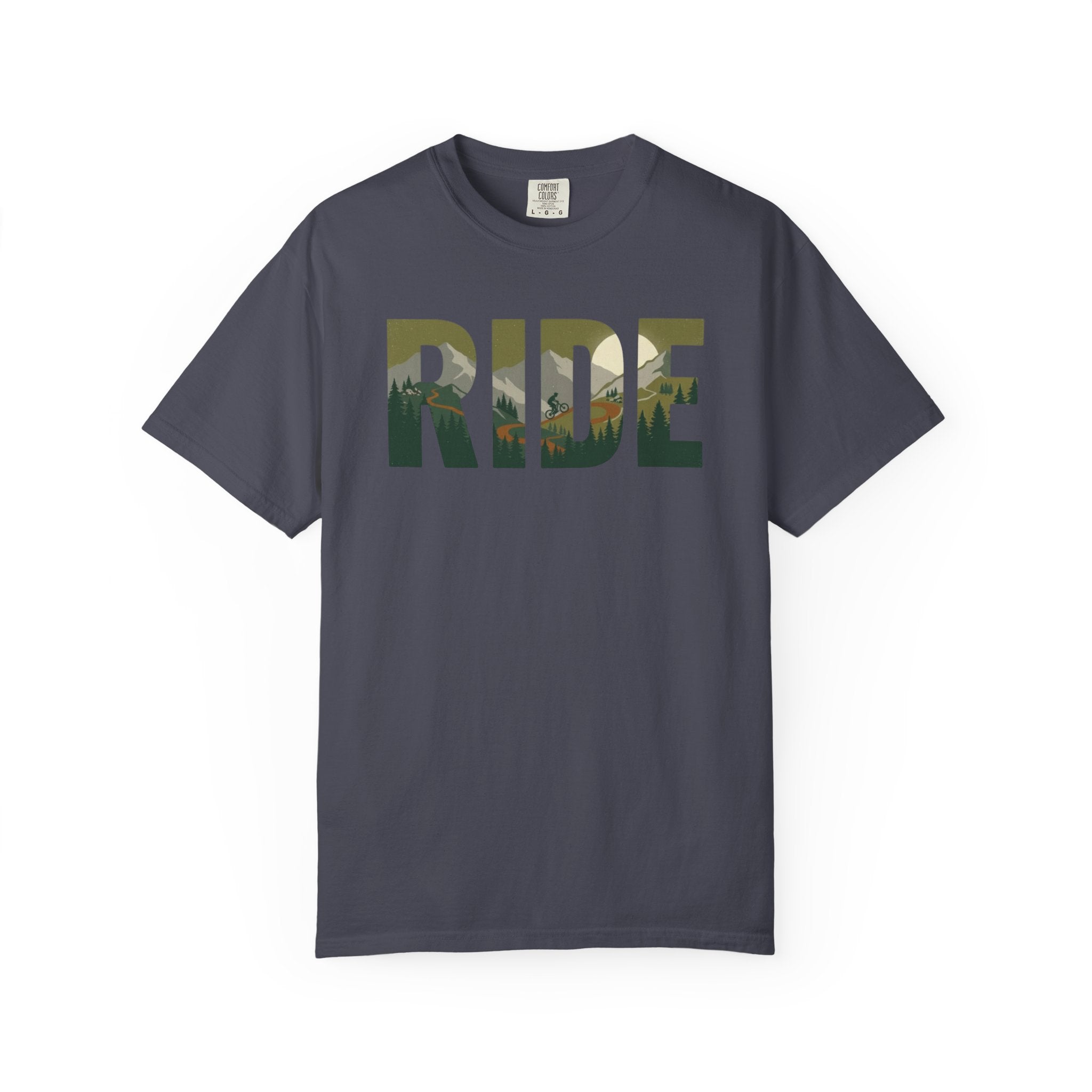 Ride T-shirt