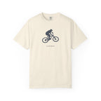 Flat And Confident T-shirt