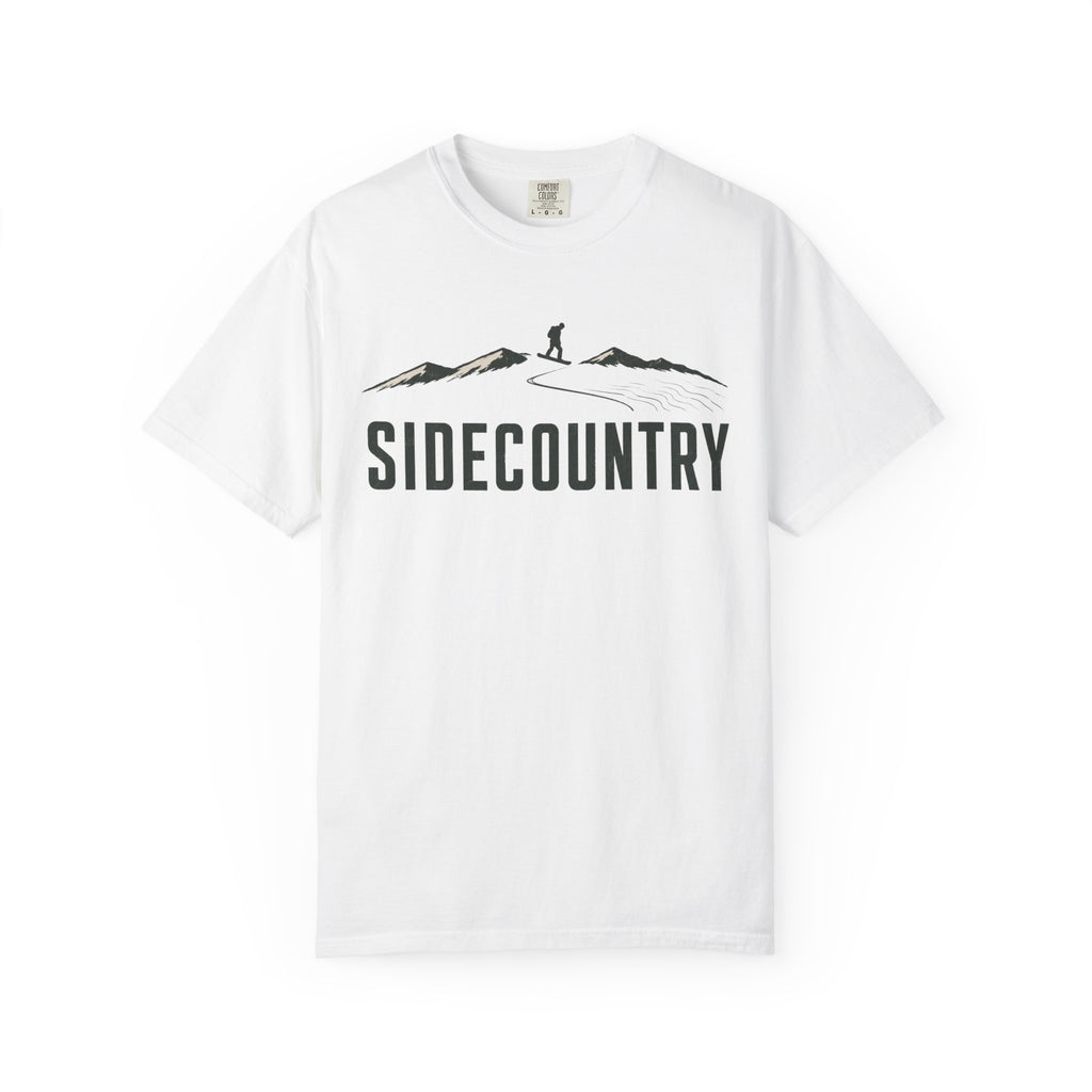 Sidecountry T-shirt