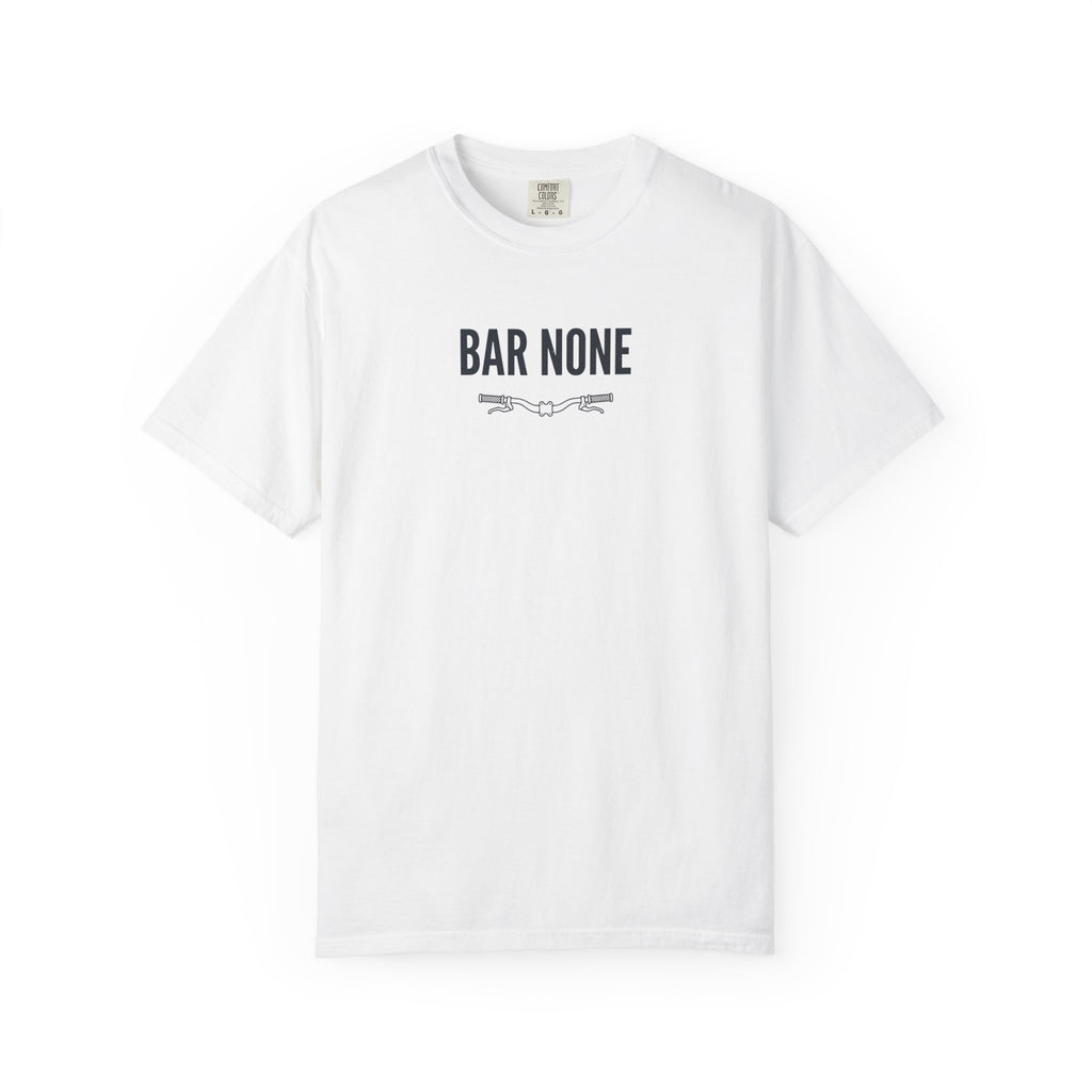Bar None T-shirt