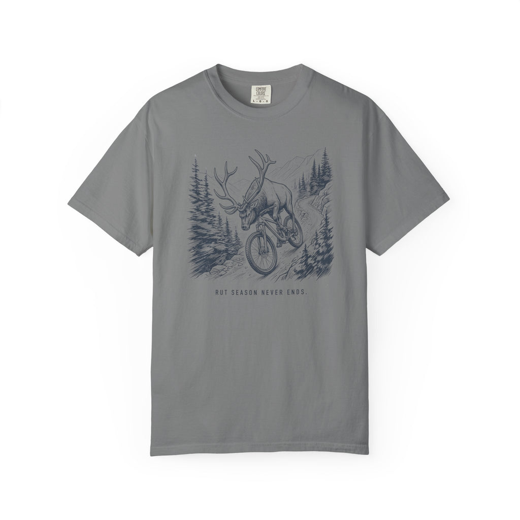 Rut Season Never Ends T-shirt