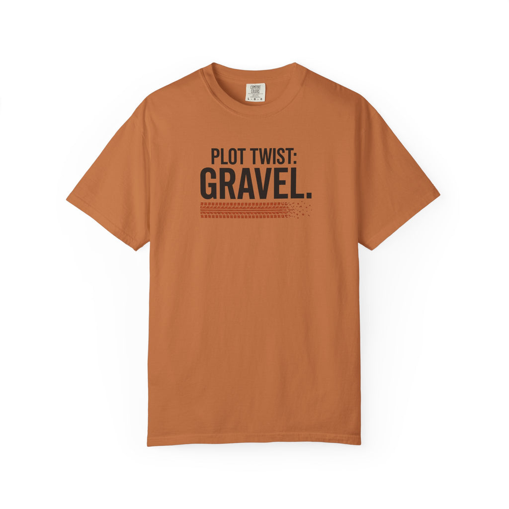 Plot Twist T-shirt