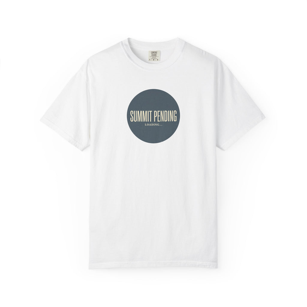 Summit Pending T-shirt