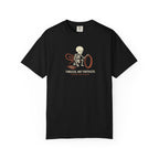 Tubeless Not Toothless T-shirt