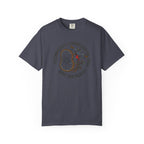 Vertical Trail T-shirt