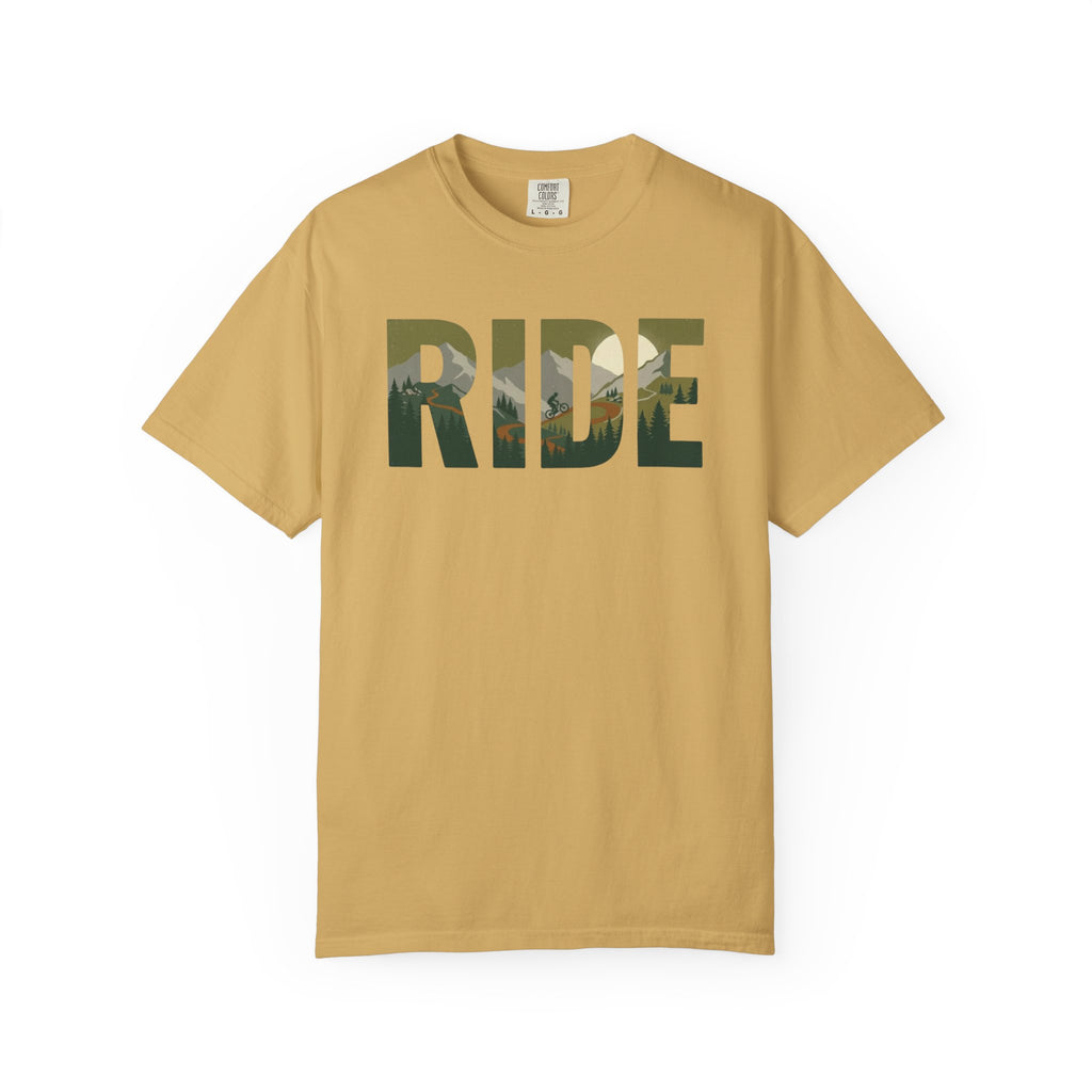 Ride T-shirt