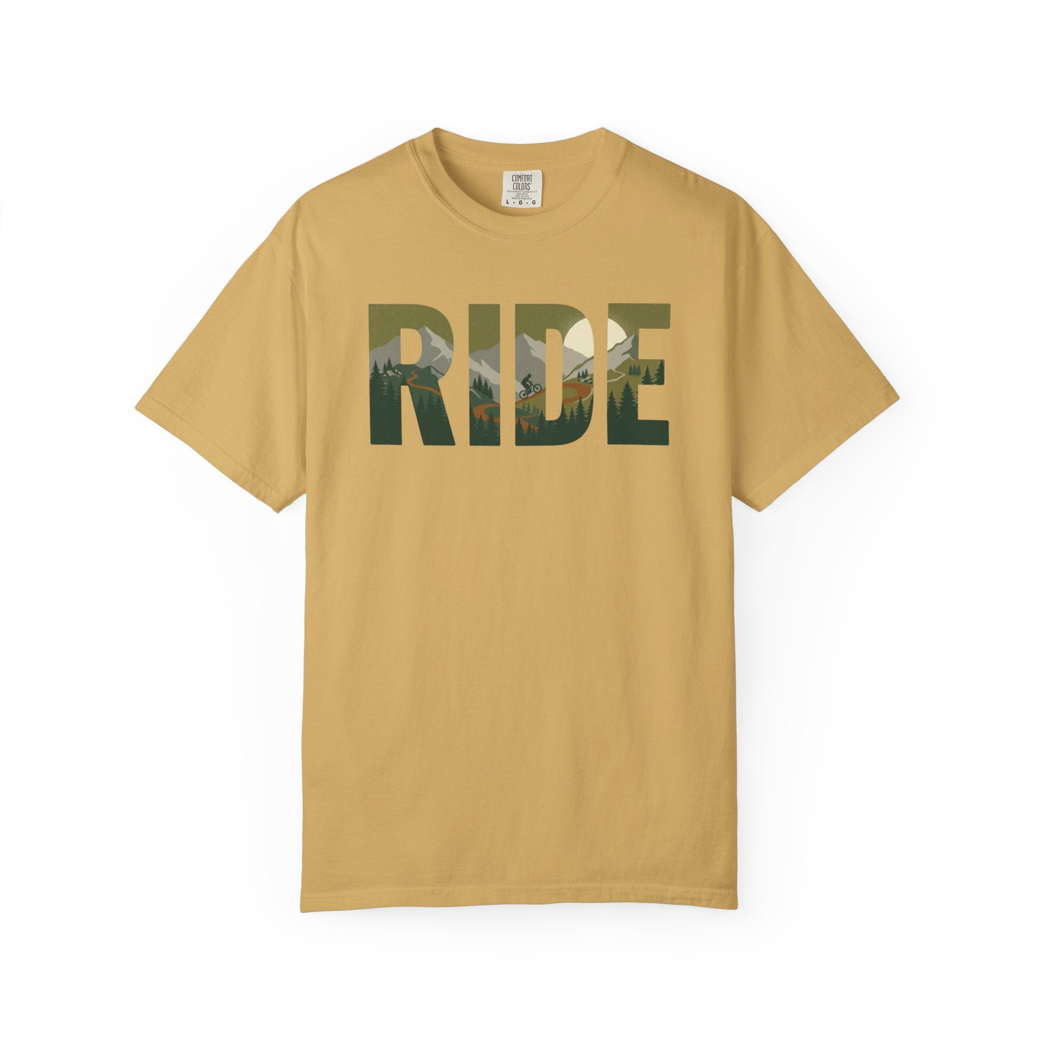 Ride T-shirt