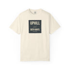 Uphill Both Ways T-shirt