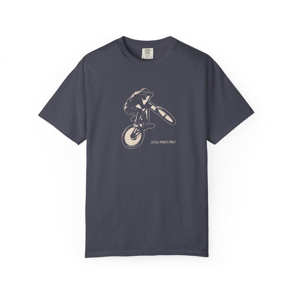 Style Points Only T-shirt
