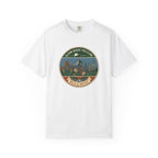 Bloom Where You Climb T-shirt