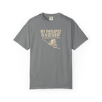 My Therapist Is A Descent T-shirt